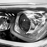 KIA RIO 2018-2023 FARO IZQ