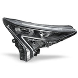 KIA K3 L/LX 2024-2026 FARO DER