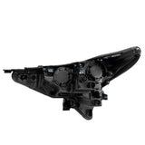KIA K3 L/LX 2024-2026 FARO DER