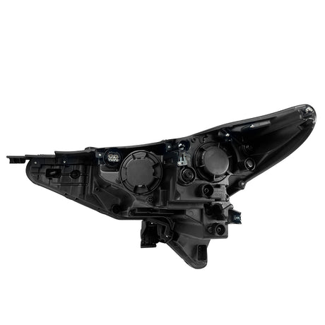 KIA K3 L/LX 2024-2026 FARO DER