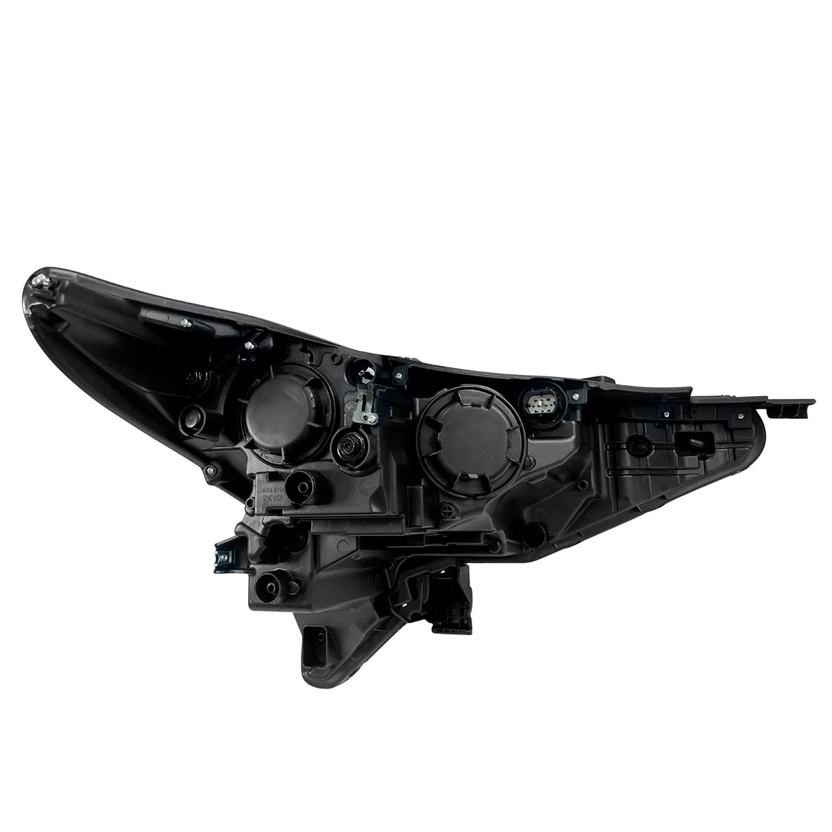 KIA K3 L/LX 2024-2026 FARO IZQ