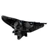 KIA K3 L/LX 2024-2026 FARO IZQ