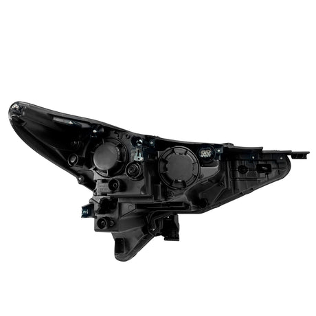 KIA K3 L/LX 2024-2026 FARO IZQ
