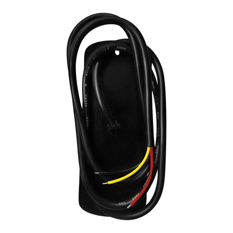 Faro Auxiliar Blanco