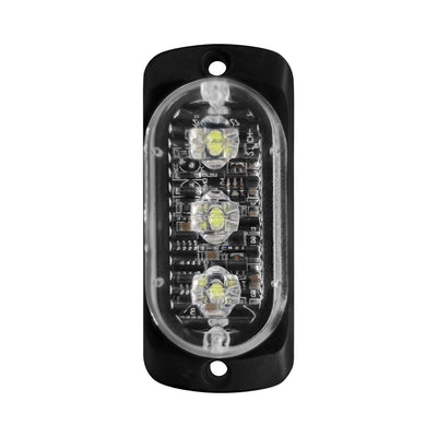 Faro Auxiliar Blanco