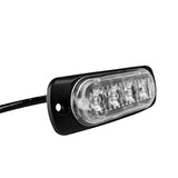 Flash de Emergencia Azul