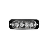 Flash de Emergencia Azul