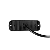 FLASH DE EMERGENCIA ROJO