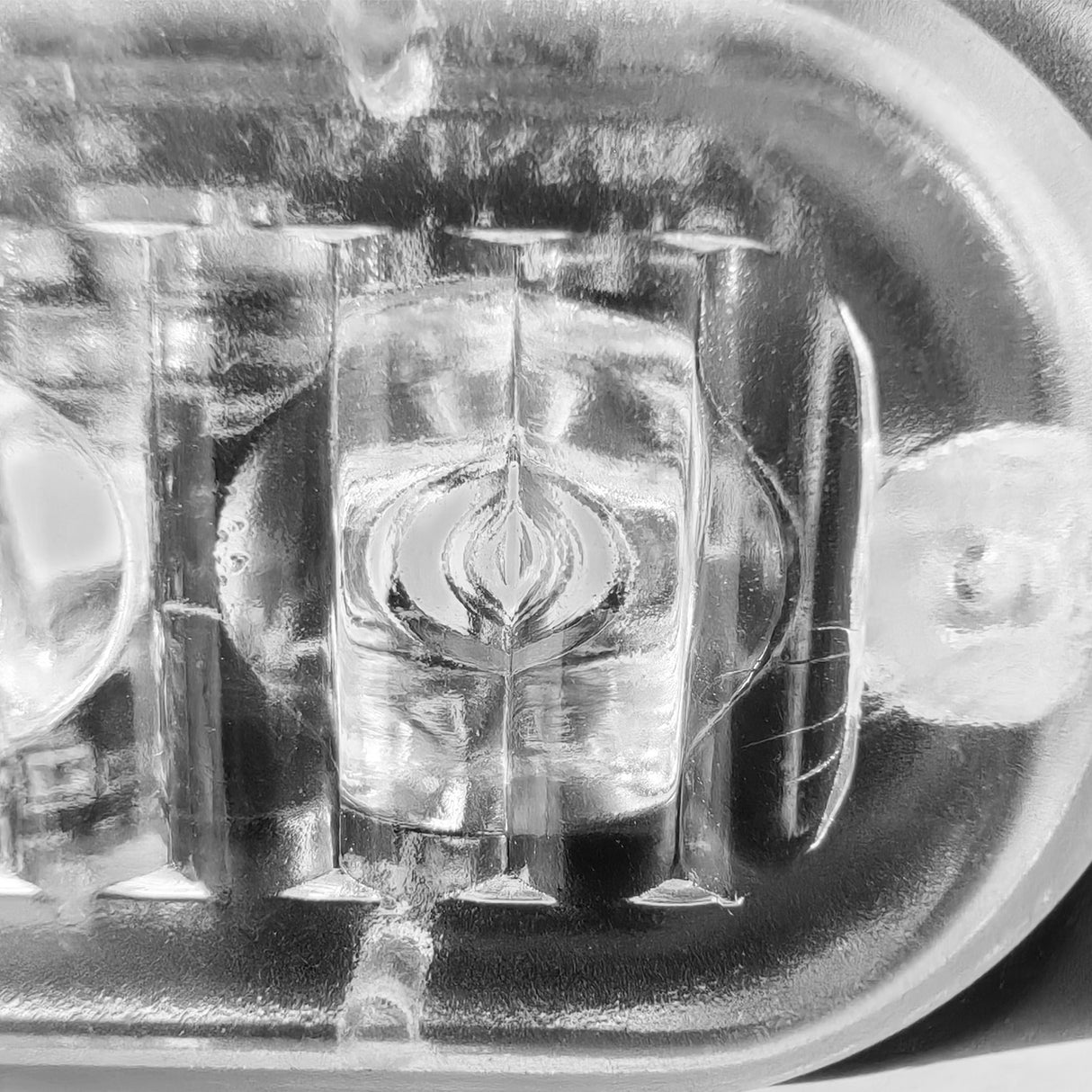 FLASH DE EMERGENCIA ROJO