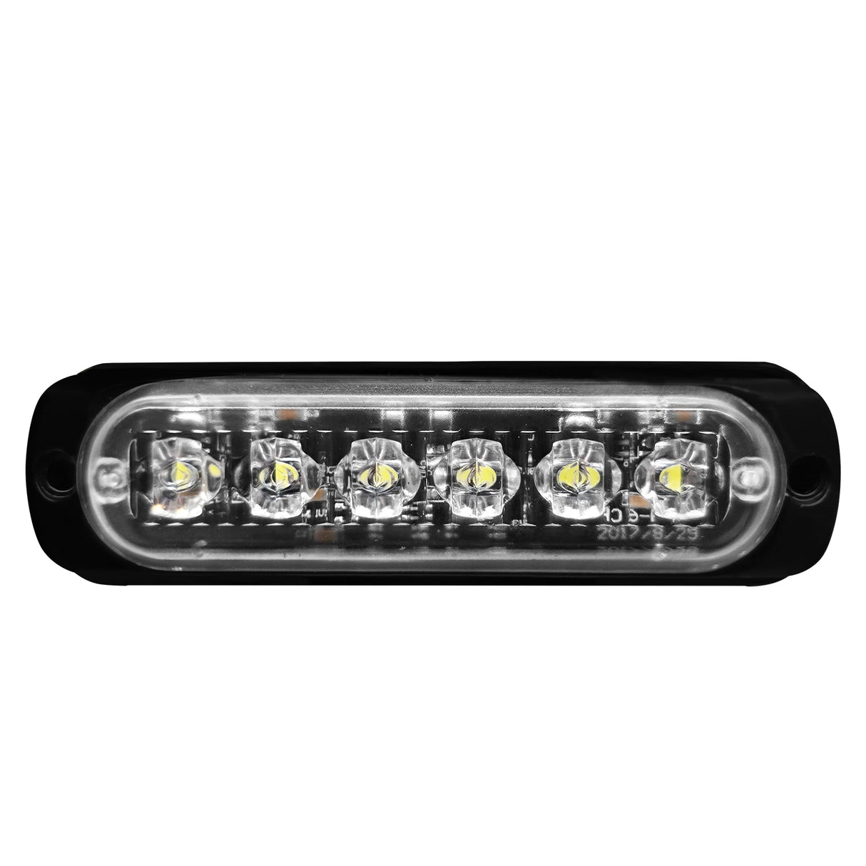 FLASH DE EMERGENCIA BLANCO