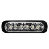 FLASH DE EMERGENCIA BLANCO