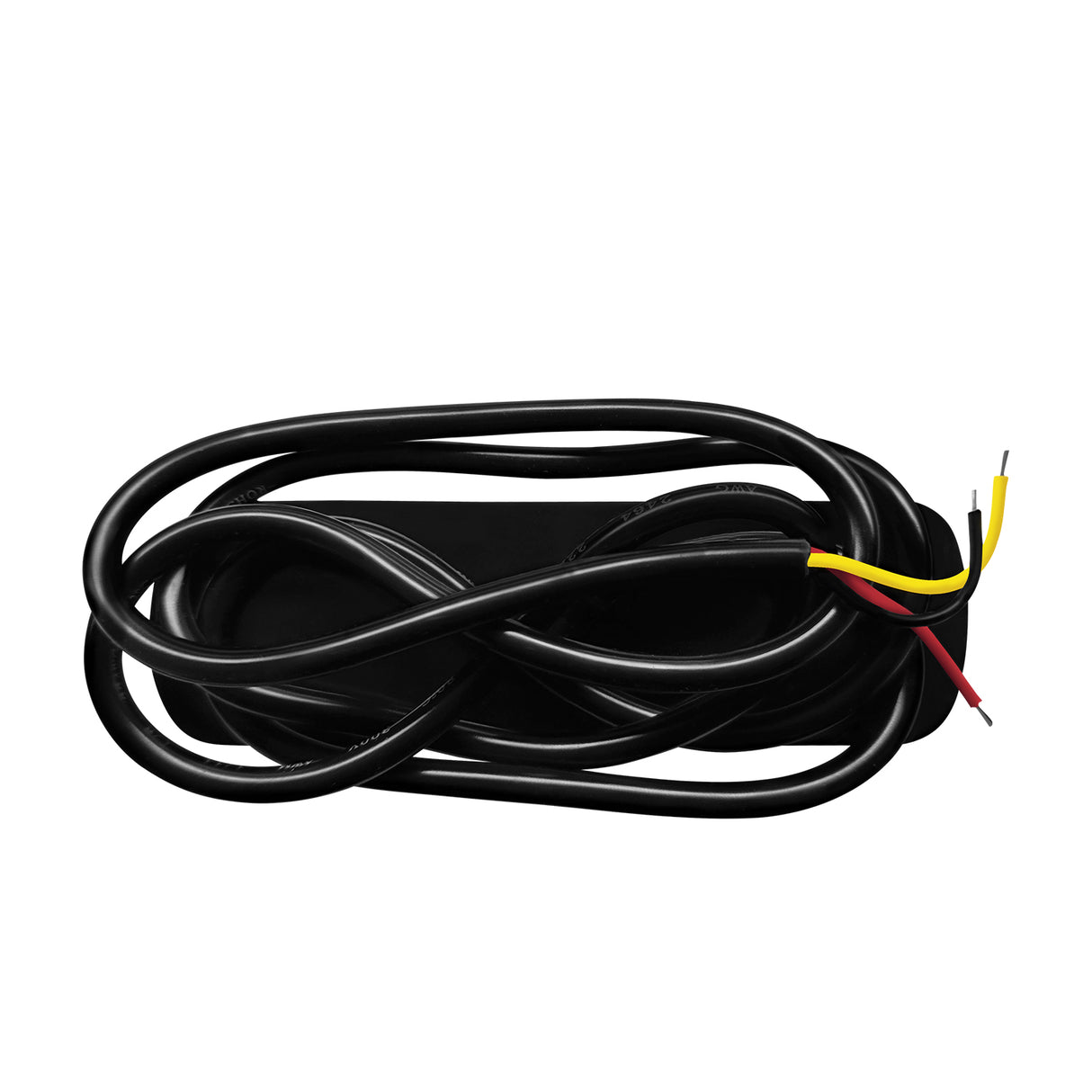 FLASH DE EMERGENCIA BLANCO