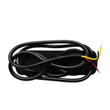 FLASH DE EMERGENCIA BLANCO