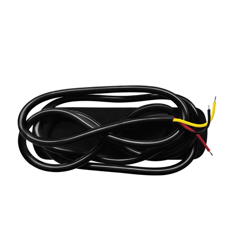 FLASH DE EMERGENCIA BLANCO