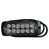 FLASH EMERGENCIA BLANCO