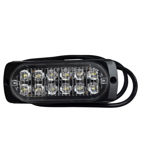 FLASH EMERGENCIA BLANCO