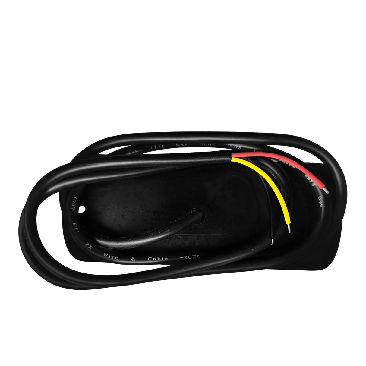 FLASH EMERGENCIA BLANCO