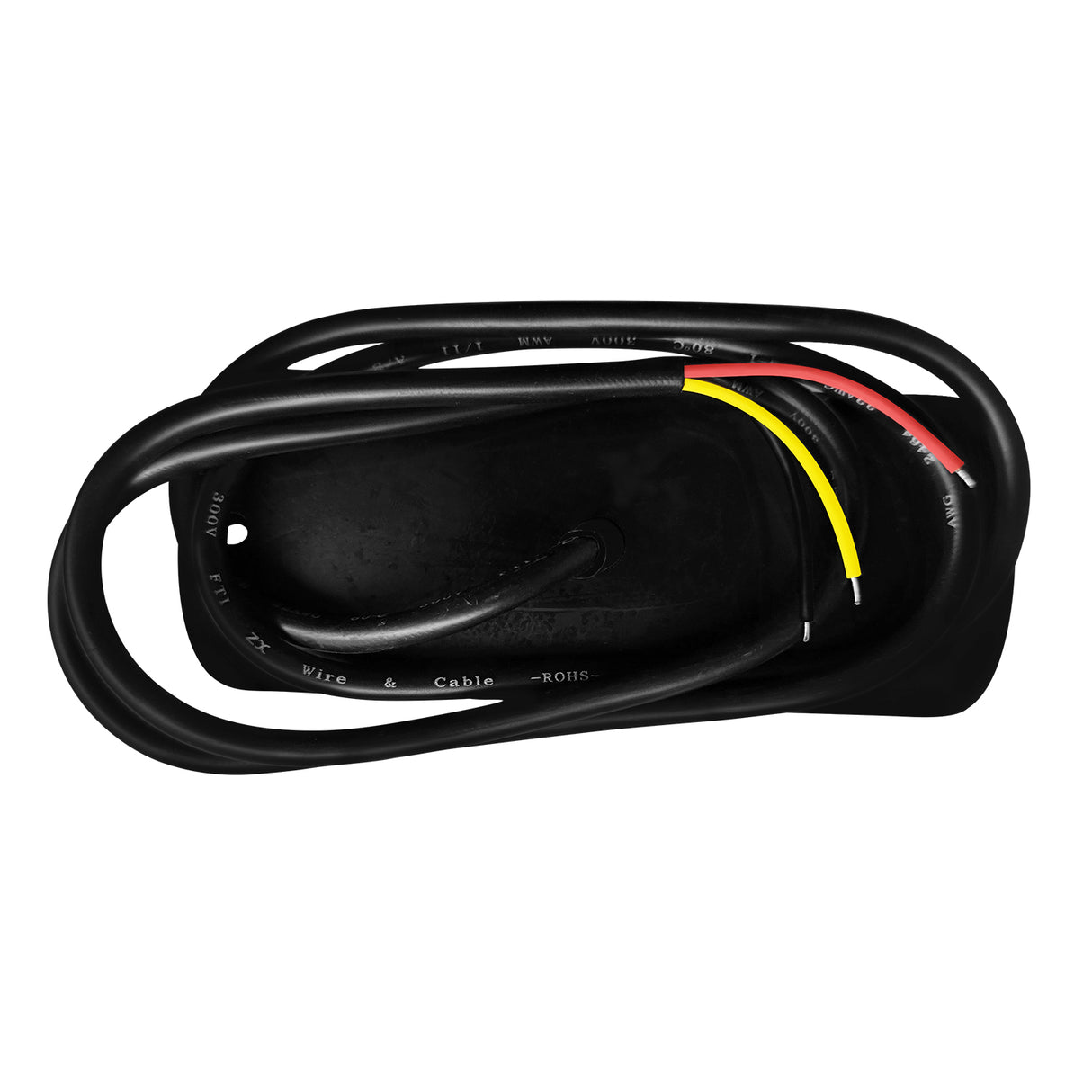 FLASH EMERGENCIA ÁMBAR