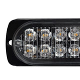 FLASH EMERGENCIA ÁMBAR