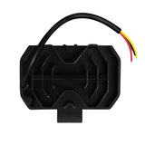 AUXILIAR LUZ BLANCA Y AMBAR 12-24V