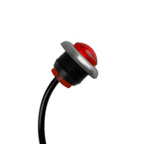 LUZ DE CRUCERO ROJO C/10 PZAS