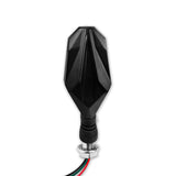 DIRECCIONAL LED MOTOCICLETA AMARILLO / ROJO