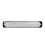 FLASH DE EMERGENCIA 12 LEDS ROJO