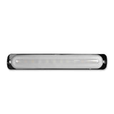 FLASH DE EMERGENCIA 12-24V 12 LEDS BLANCO- ROJO