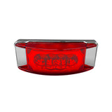 PLAFÓN LATERAL LED ROJO