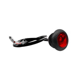 LUZ DE CRUCERO 12V ROJO 10 PZAS