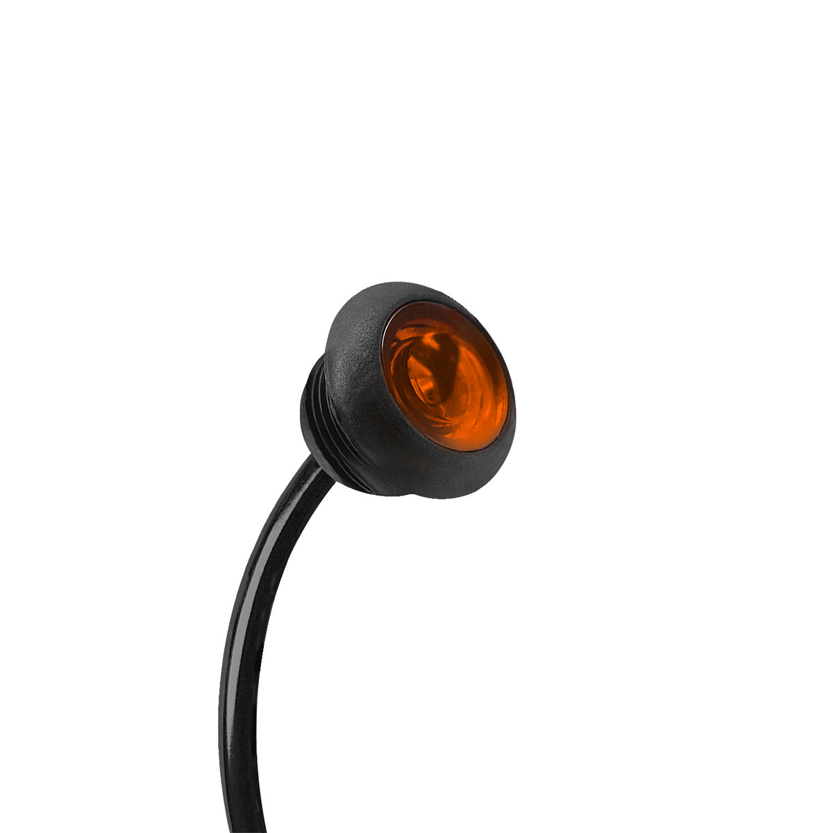 LUZ DE CRUCERO 12V AMBAR 10 PZAS