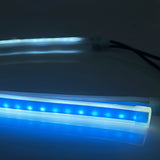 TIRAS LED 30CM LUZ BLANCA - ÁMBAR