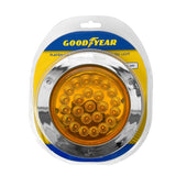 PLAFON 4" CR GOODYEAR AMBAR