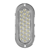 PLAFON 6" GOODYEAR BLANCO