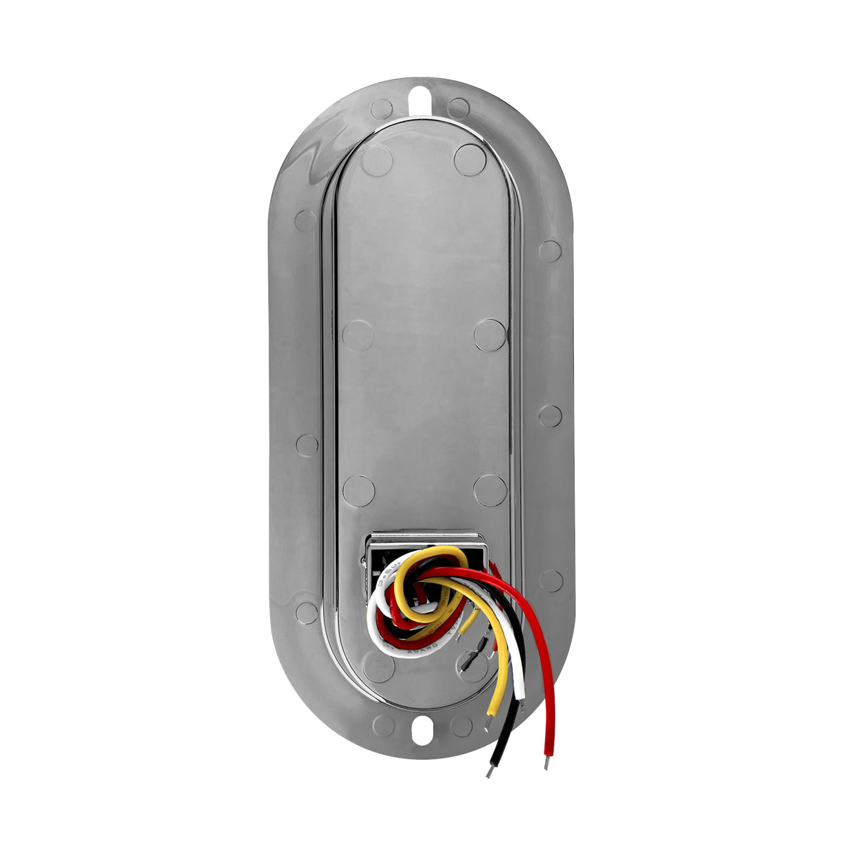 PLAFON 6" GOODYEAR BLANCO