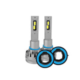 KIT HIPERLED GOODYEAR H13