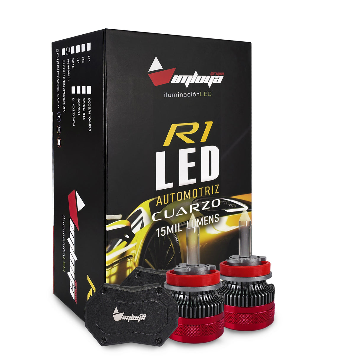 HIPERLED R1-H11