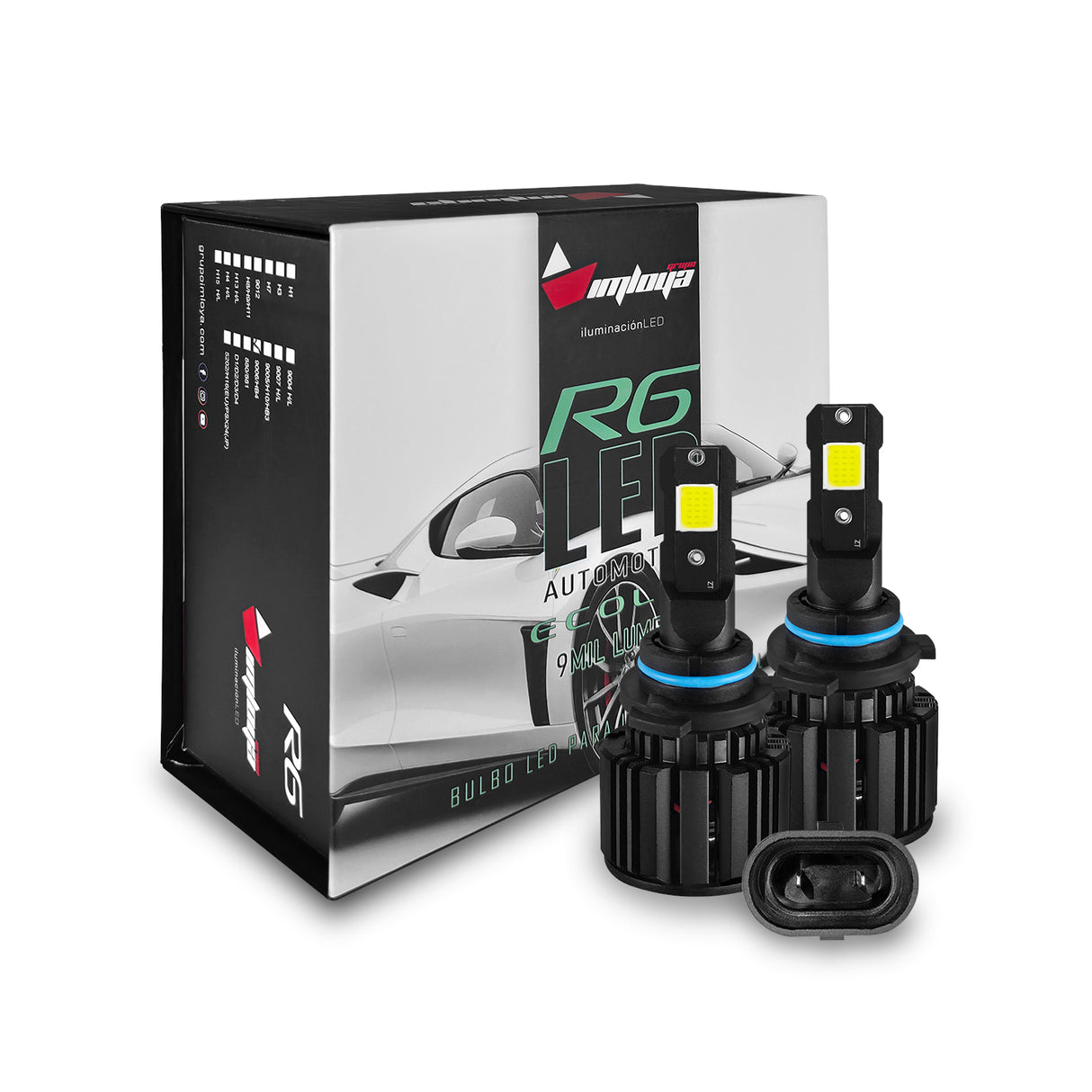 HIPERLED R6-9006
