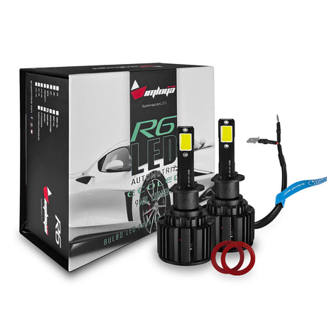 HIPERLED R6-9006