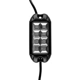 Luz de Roca (RGB) 8 Leds