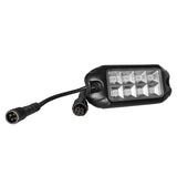 Luz de Roca (RGB) 8 Leds