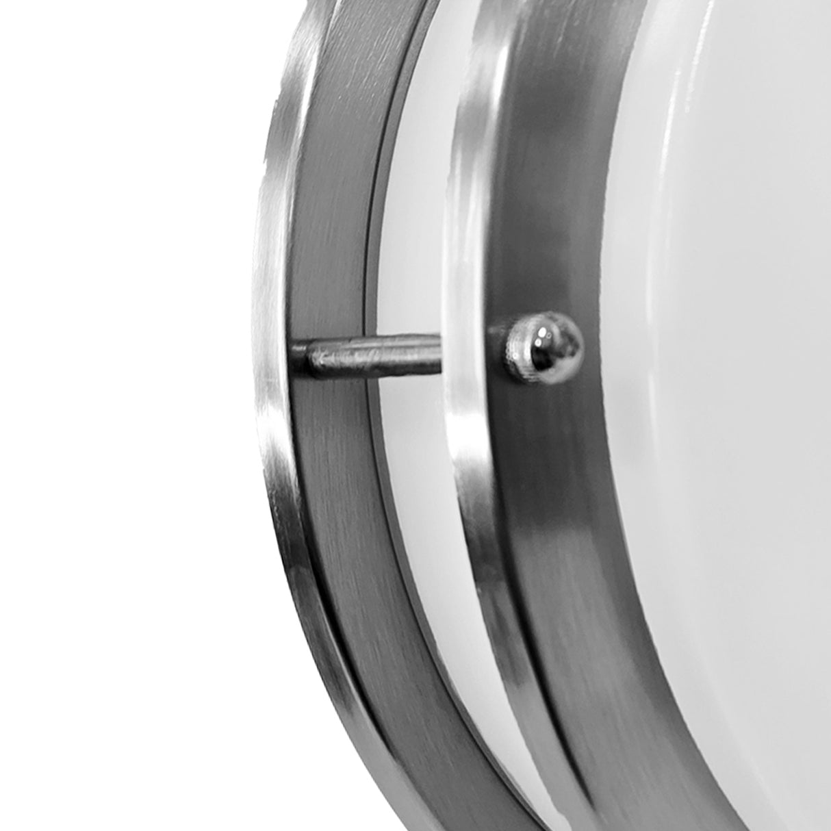 LÁMPARA DE TECHO PLAFÓN LED REGULABLE 12 LUZ BLANCA