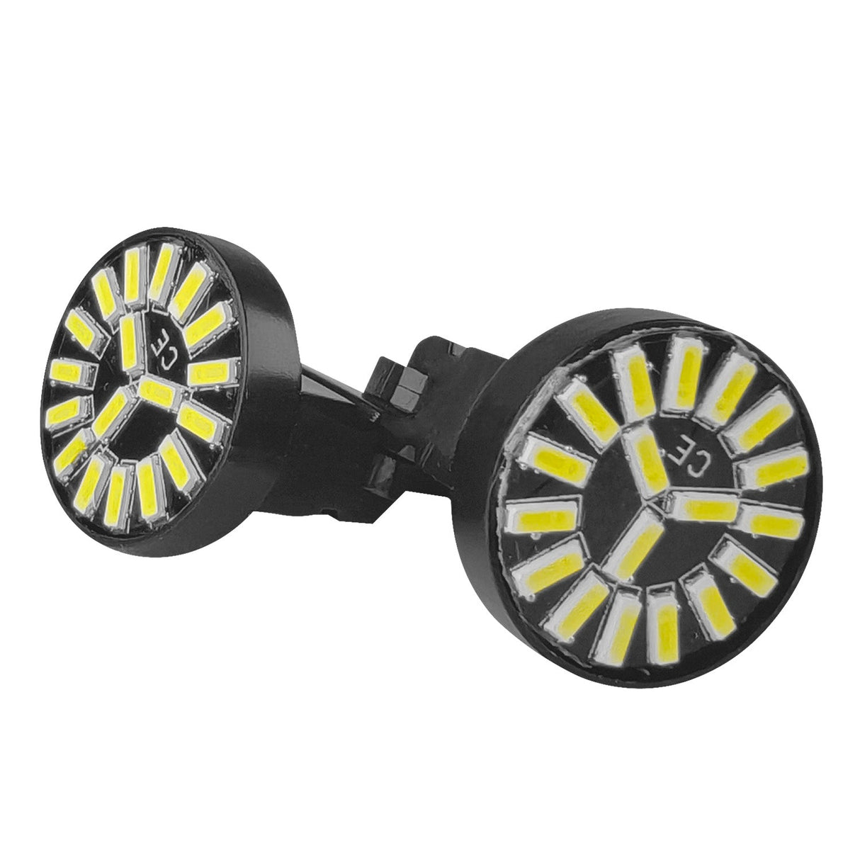 FOCO LED 3156 19SMD 12V BLANCO