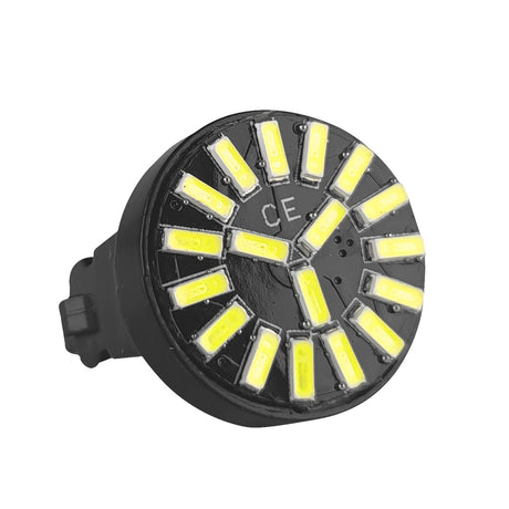 FOCO LED 3156 19SMD 12V BLANCO