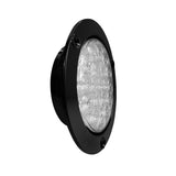 PLAFON 4" 19LED BCO BAJA/STROBO